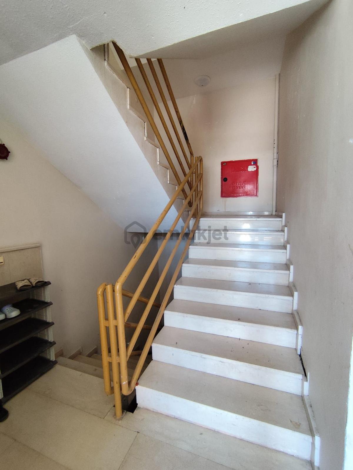 Sarıçam Osmangazi'de 2+1 Kapalı Mutfak Satılık Daire - 16