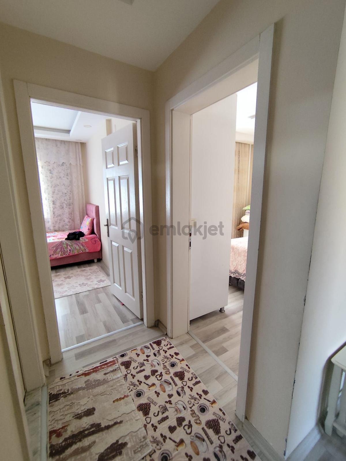 Sarıçam Osmangazi'de 2+1 Kapalı Mutfak Satılık Daire - 6