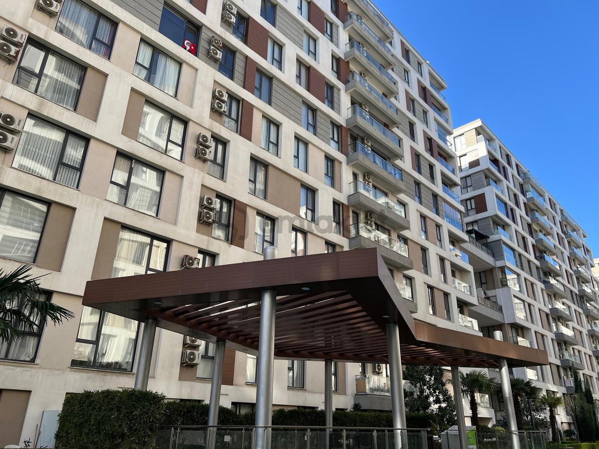 Westsıde2 E5 Yürüme Mesafesi Oturuma Hazır Beylikdüzü 2+1 Daire - 6