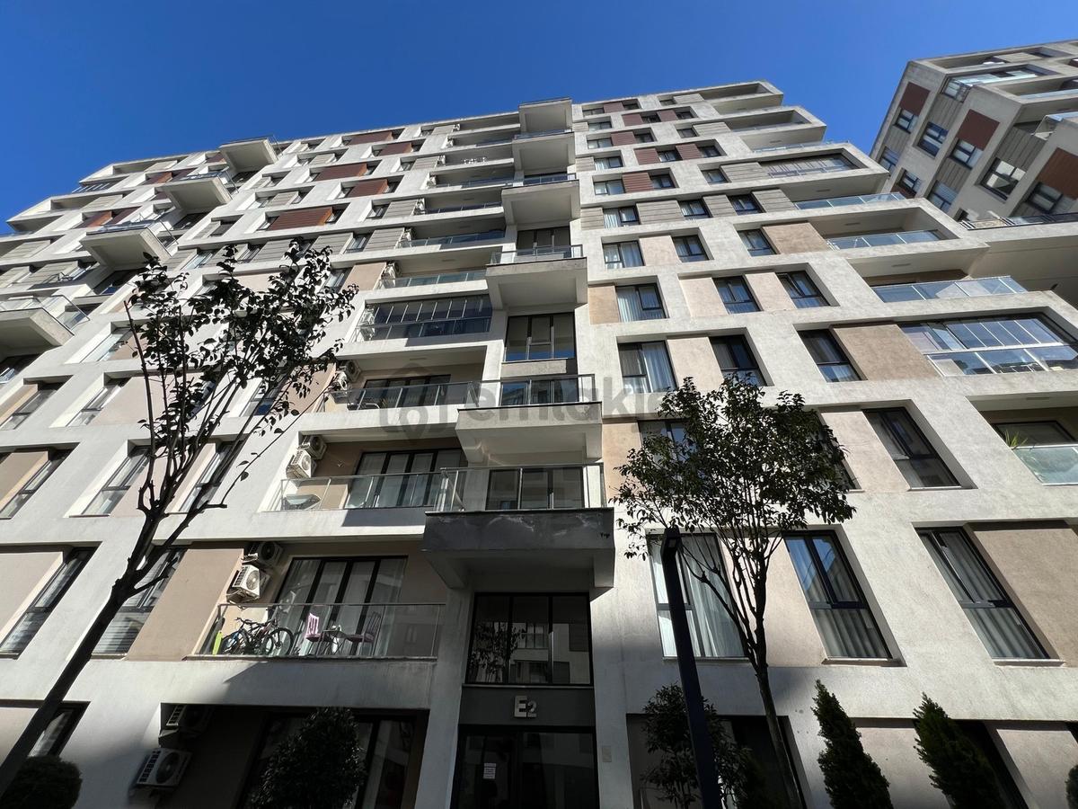 Westsıde2 E5 Yürüme Mesafesi Oturuma Hazır Beylikdüzü 2+1 Daire - 11