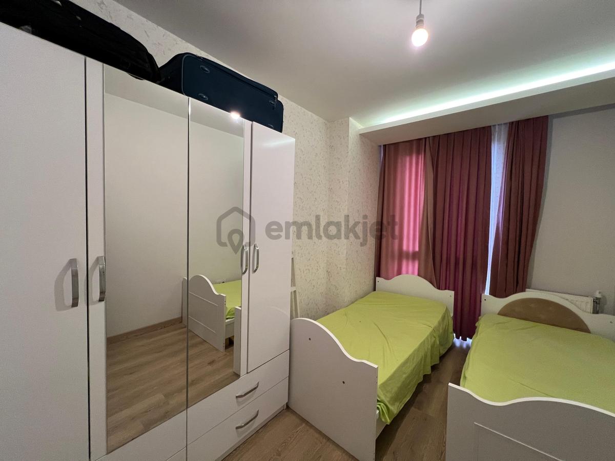 Westsıde2 E5 Yürüme Mesafesi Oturuma Hazır Beylikdüzü 2+1 Daire - 4