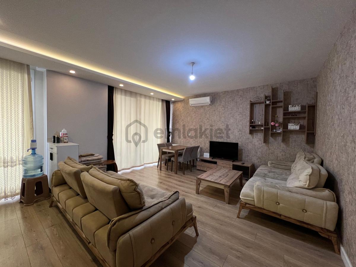 Westsıde2 E5 Yürüme Mesafesi Oturuma Hazır Beylikdüzü 2+1 Daire - 20