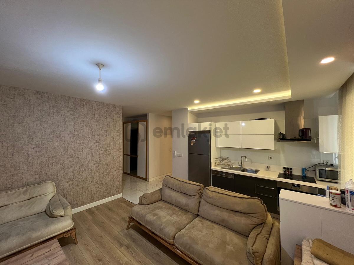 Westsıde2 E5 Yürüme Mesafesi Oturuma Hazır Beylikdüzü 2+1 Daire - 14