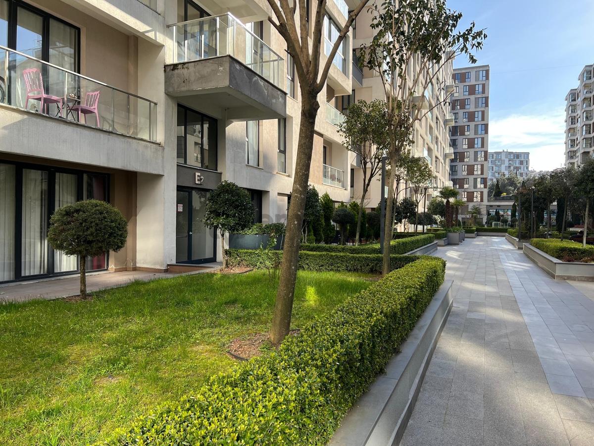 Westsıde2 E5 Yürüme Mesafesi Oturuma Hazır Beylikdüzü 2+1 Daire - 19