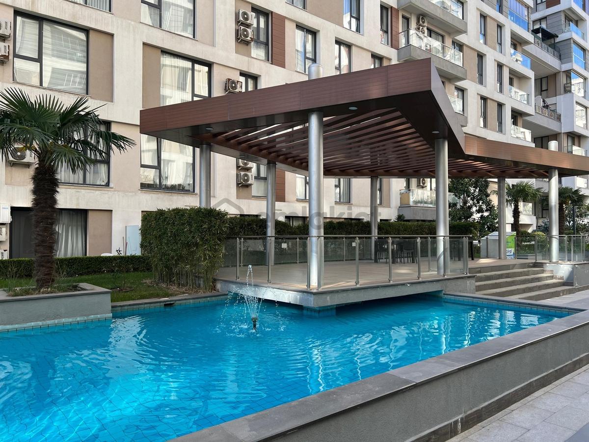 Westsıde2 E5 Yürüme Mesafesi Oturuma Hazır Beylikdüzü 2+1 Daire - 9