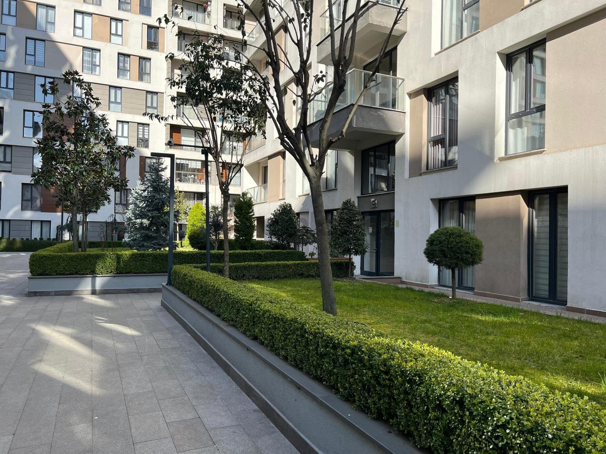 Westsıde2 E5 Yürüme Mesafesi Oturuma Hazır Beylikdüzü 2+1 Daire - 18
