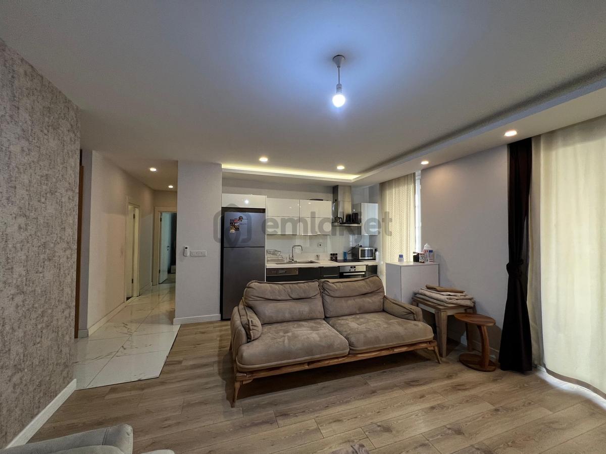 Westsıde2 E5 Yürüme Mesafesi Oturuma Hazır Beylikdüzü 2+1 Daire - 12