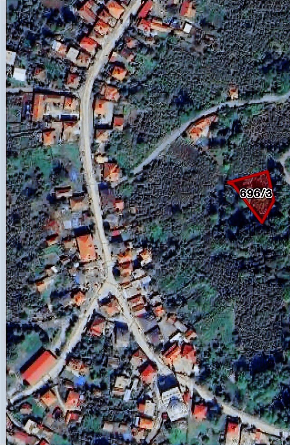 Re/max Ay'dan Acil Ferizli Bakırlıda Satılık Arsa - 6
