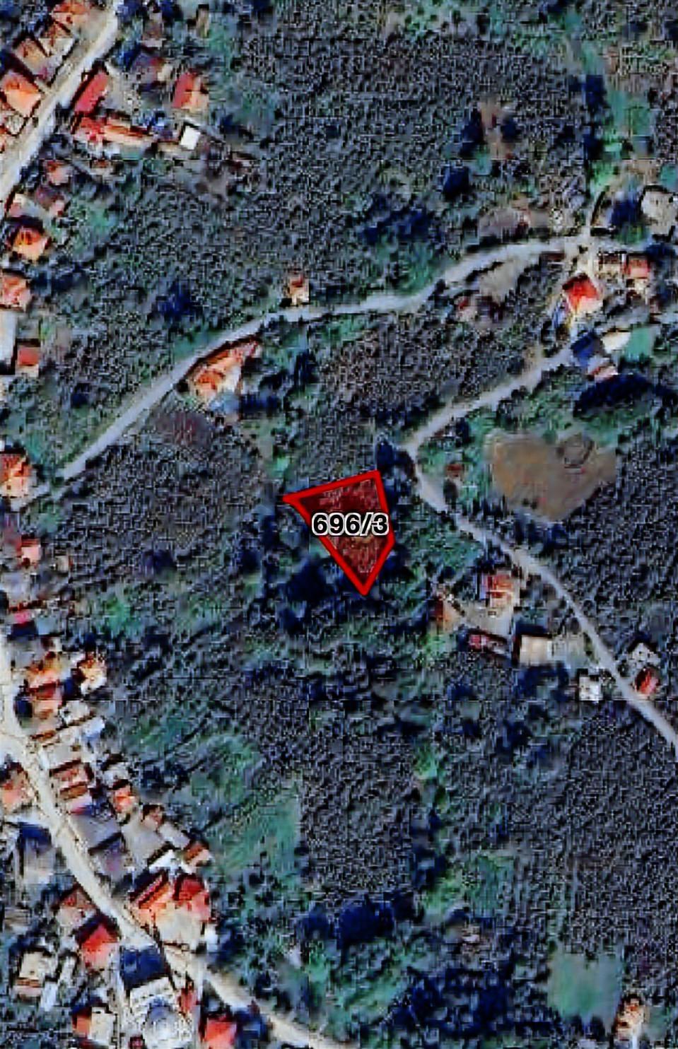 Re/max Ay'dan Acil Ferizli Bakırlıda Satılık Arsa - 4