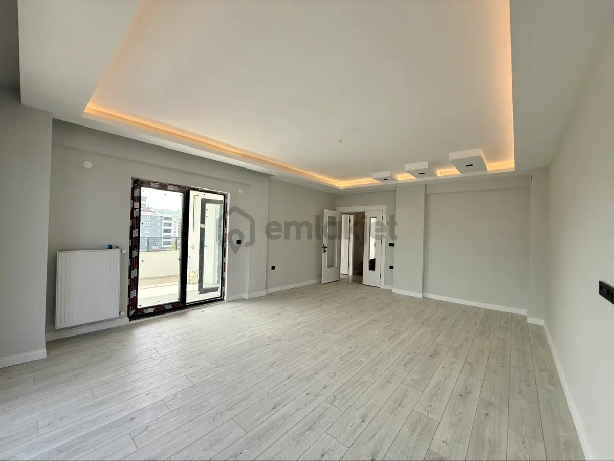 Evim-nur’dan Kışla Mh 3+1 Ebeveyn Banyolu Sıfır Kupon Daire - 3