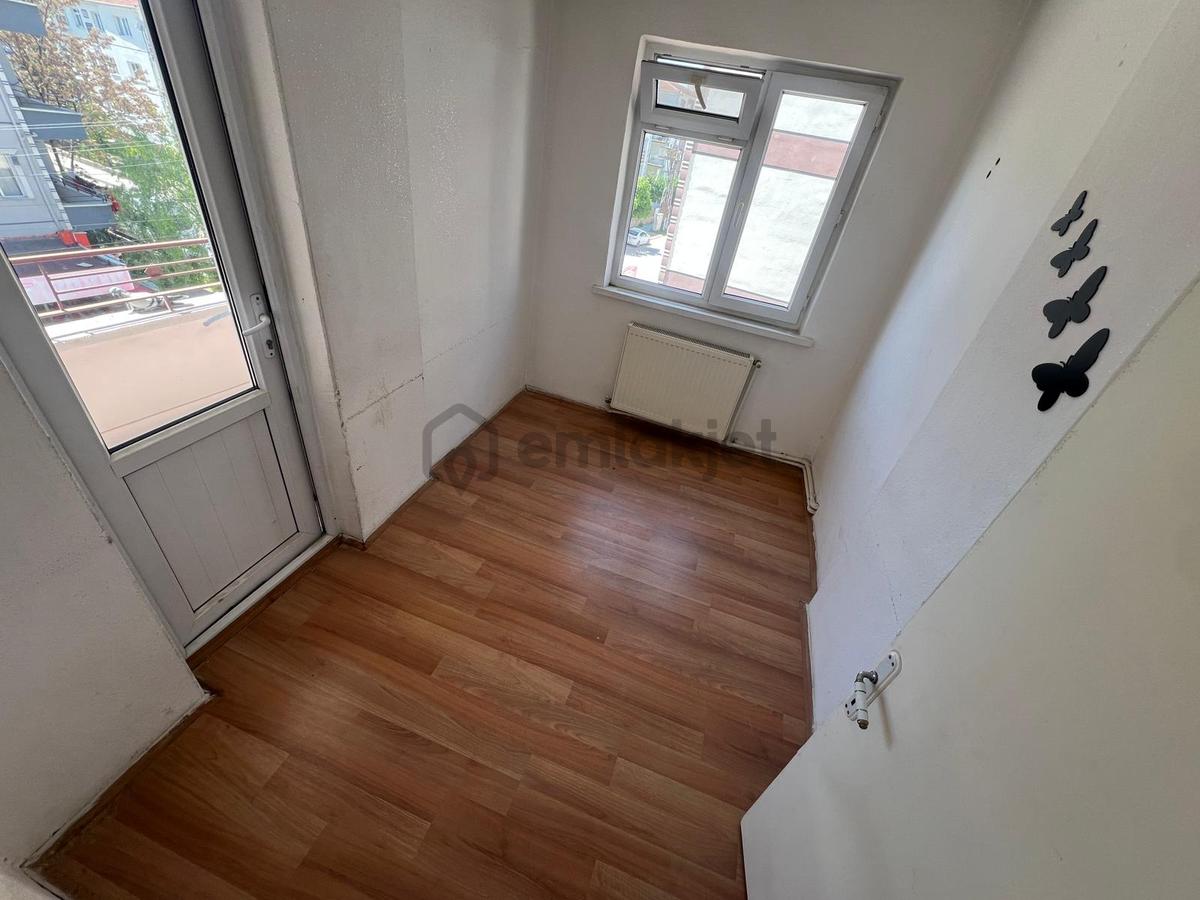 Akşemsettin Mh. 3+1 2. Arakatta Satılık Daire - 12