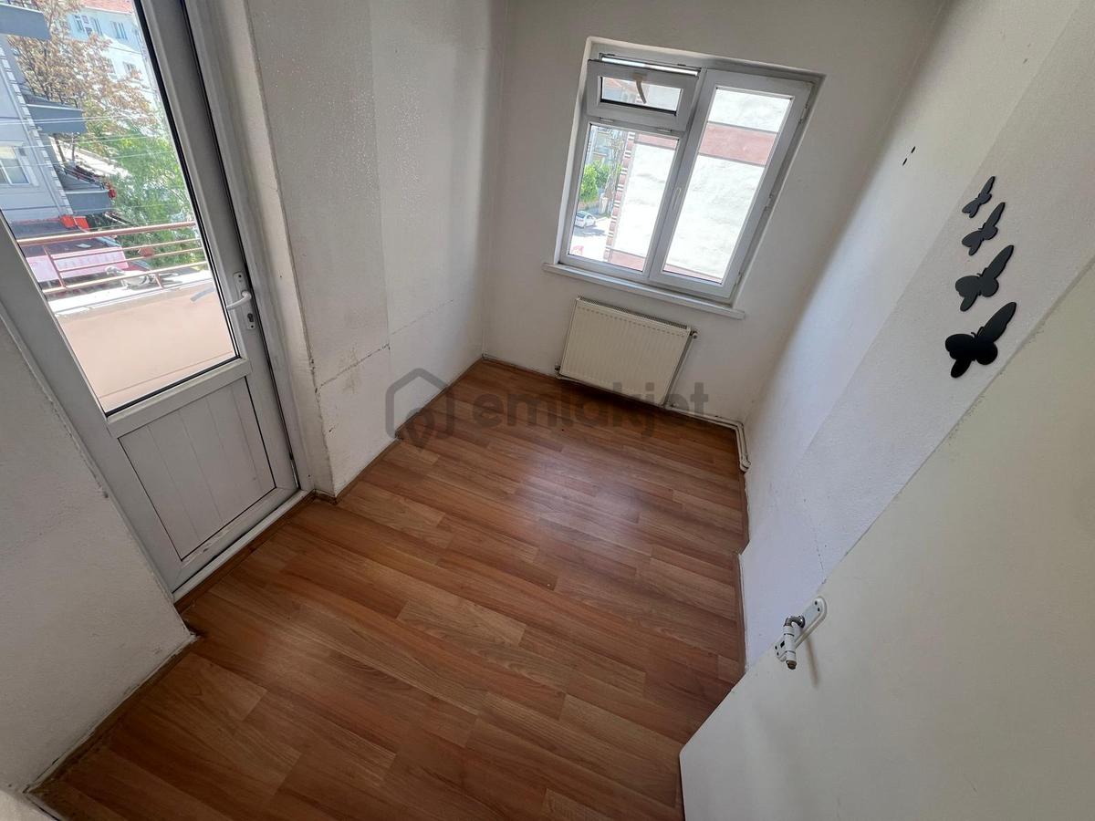 Akşemsettin Mh. 3+1 2. Arakatta Satılık Daire - 15