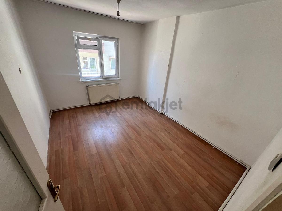 Akşemsettin Mh. 3+1 2. Arakatta Satılık Daire - 19
