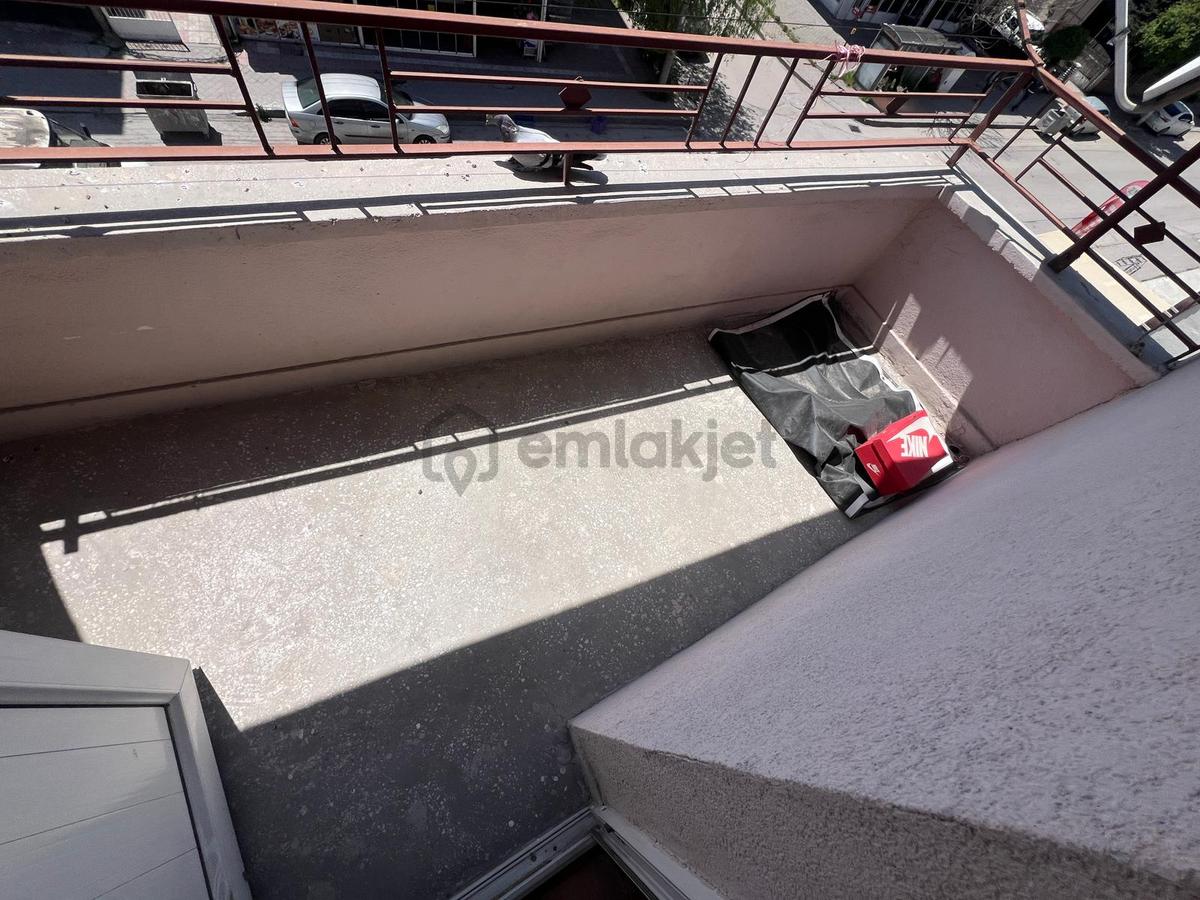 Akşemsettin Mh. 3+1 2. Arakatta Satılık Daire - 27