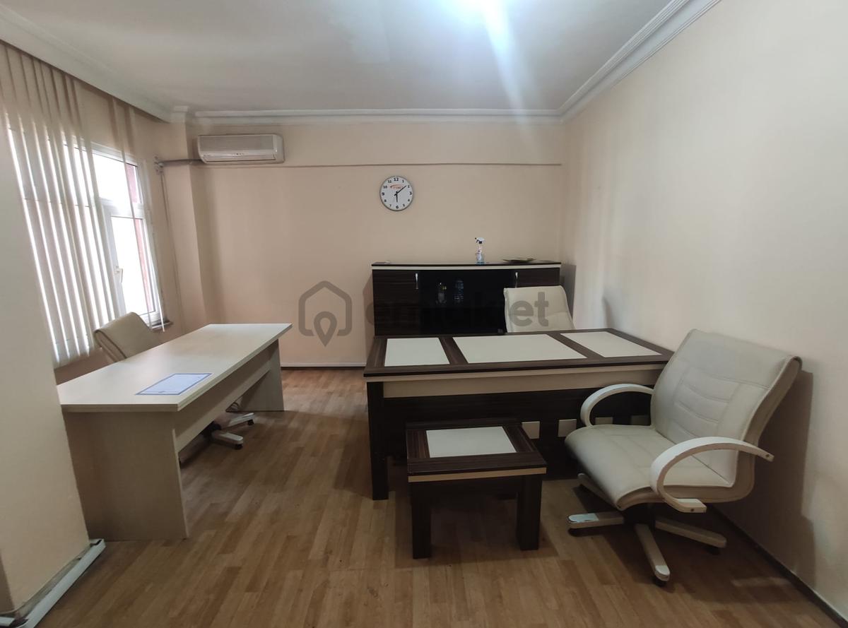 Retro'dan, Bahçelievler Siyavuşpaşa’da Satılık Stüdyo Ofis - 3