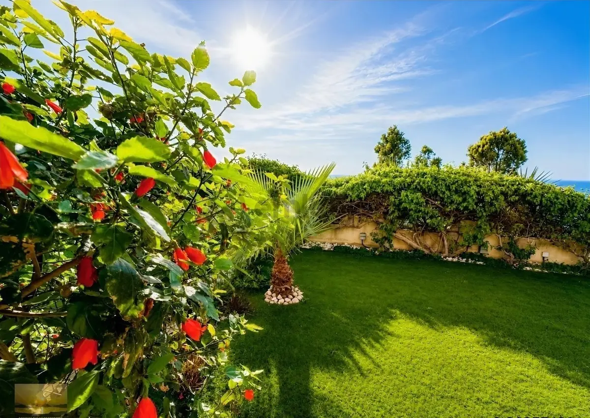 Bodrumda Satılık Villa Muhteşem Deniz Ve Günbatımı Manzaralı Ev - 34