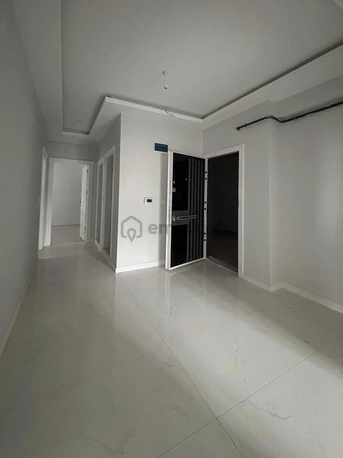 Akhisar Karalar Koca Yapı Sitesinde Kiralık Daireler - 15