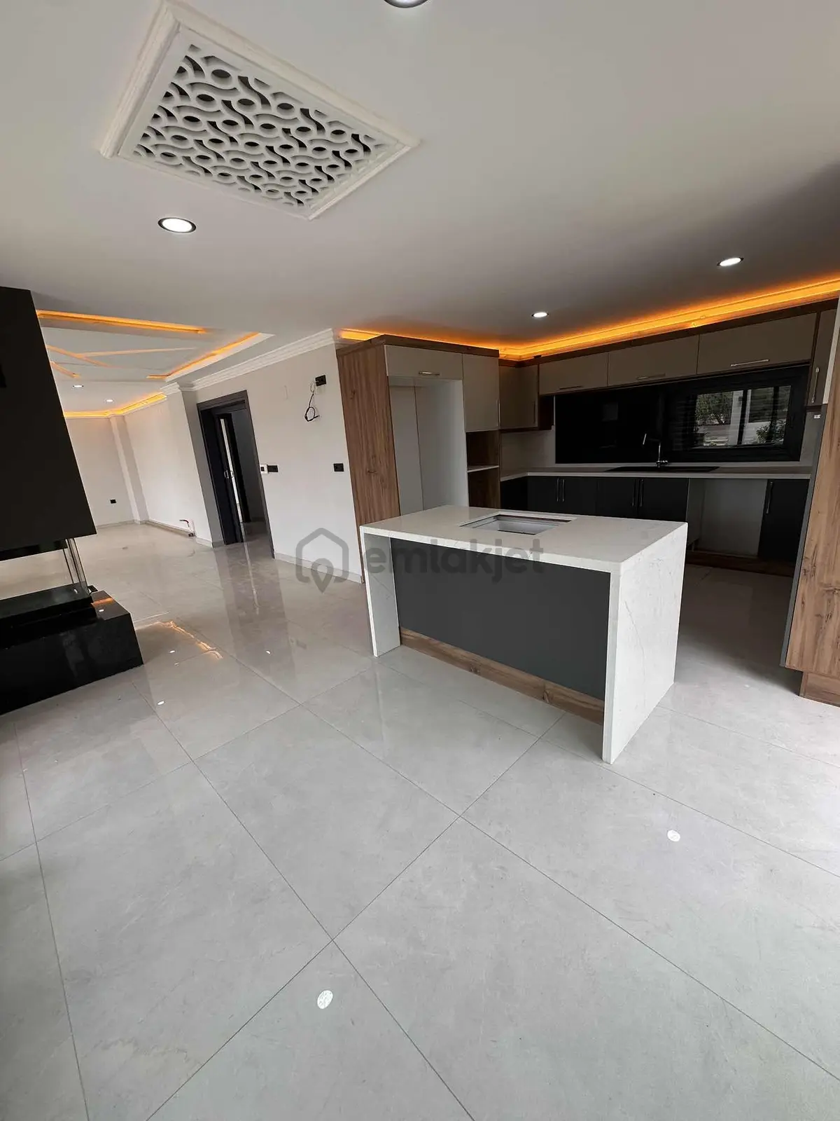 Didim Yeşiltepede Doğa İçinde,müstakil Villa! - 29