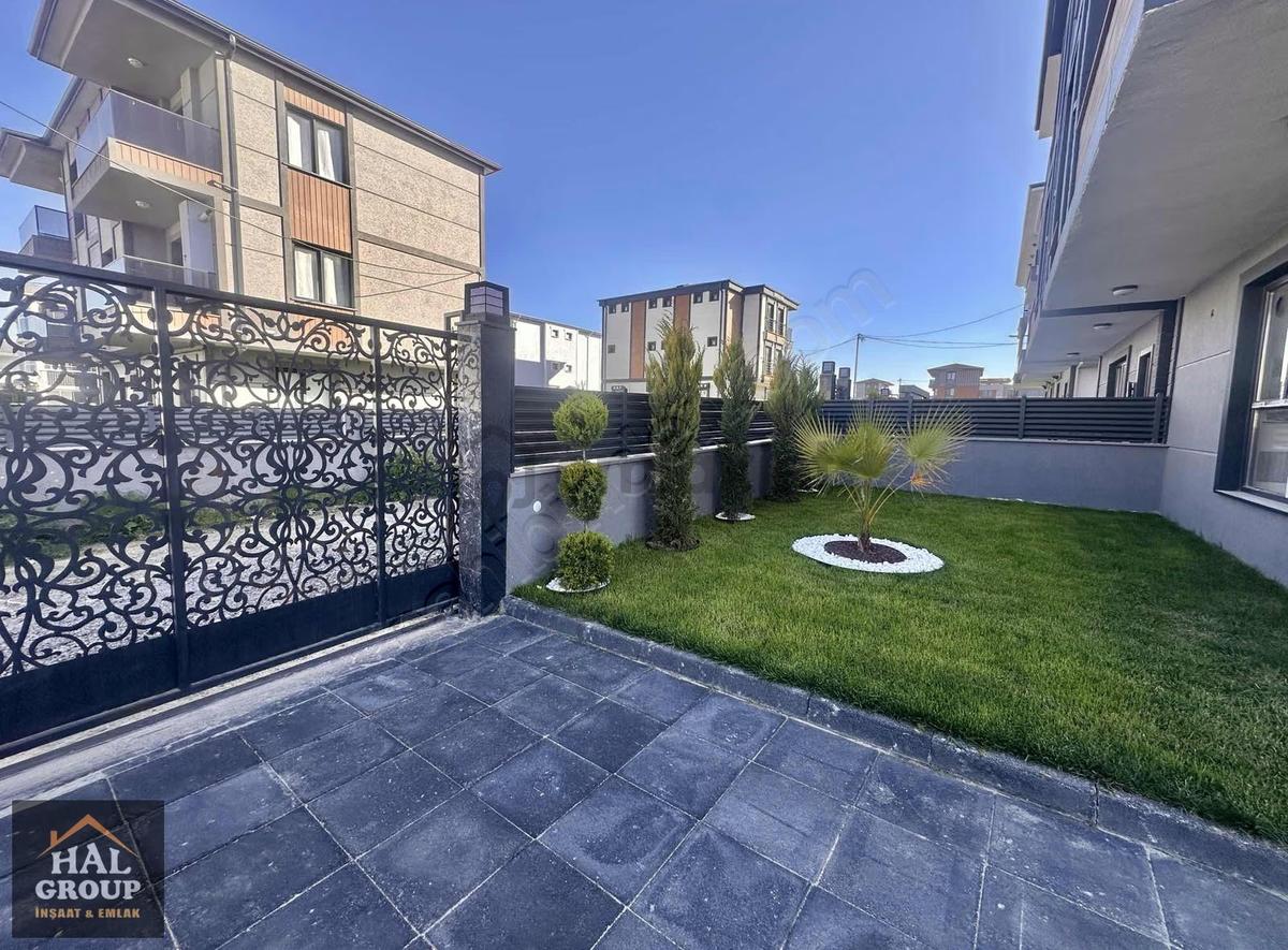 ╭╯hâl İnşaat╰╮deniz Manzaralı 4+1 Ebeveyn Banyolu Lüx Villa - 18