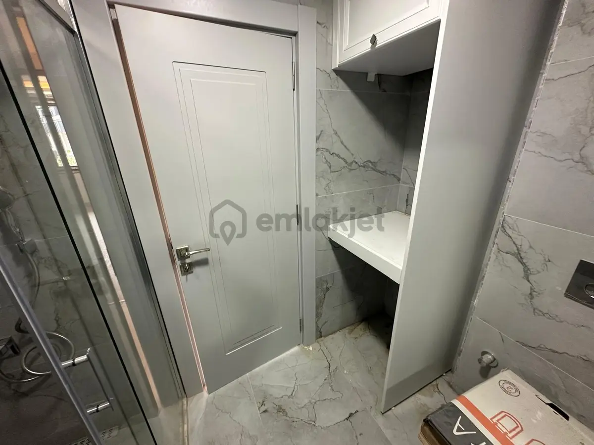 Üsküdar Altunizade Site'de 3+2 Dubleks Satılık Daire - 8