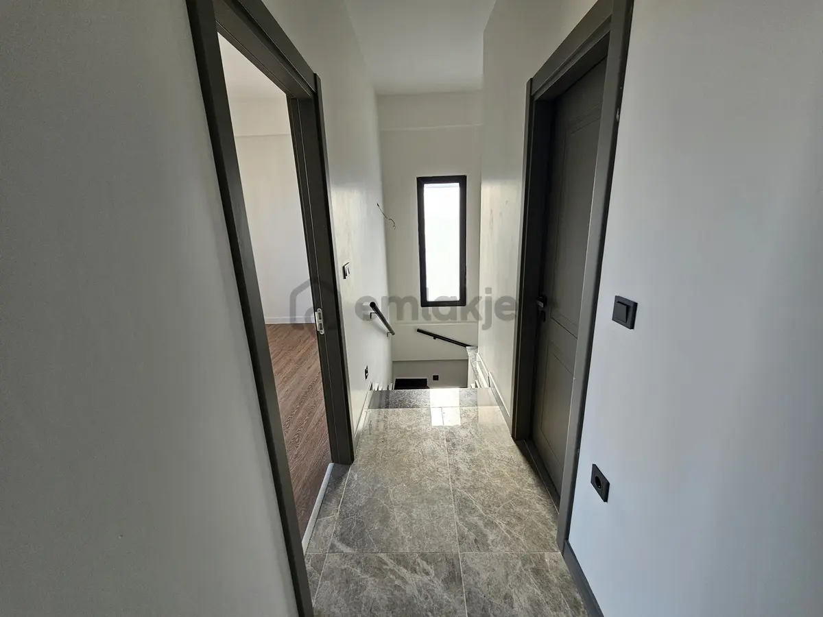 Onmax İntalantda 3+1 Müstakil Satılık Lüks Villa - 18