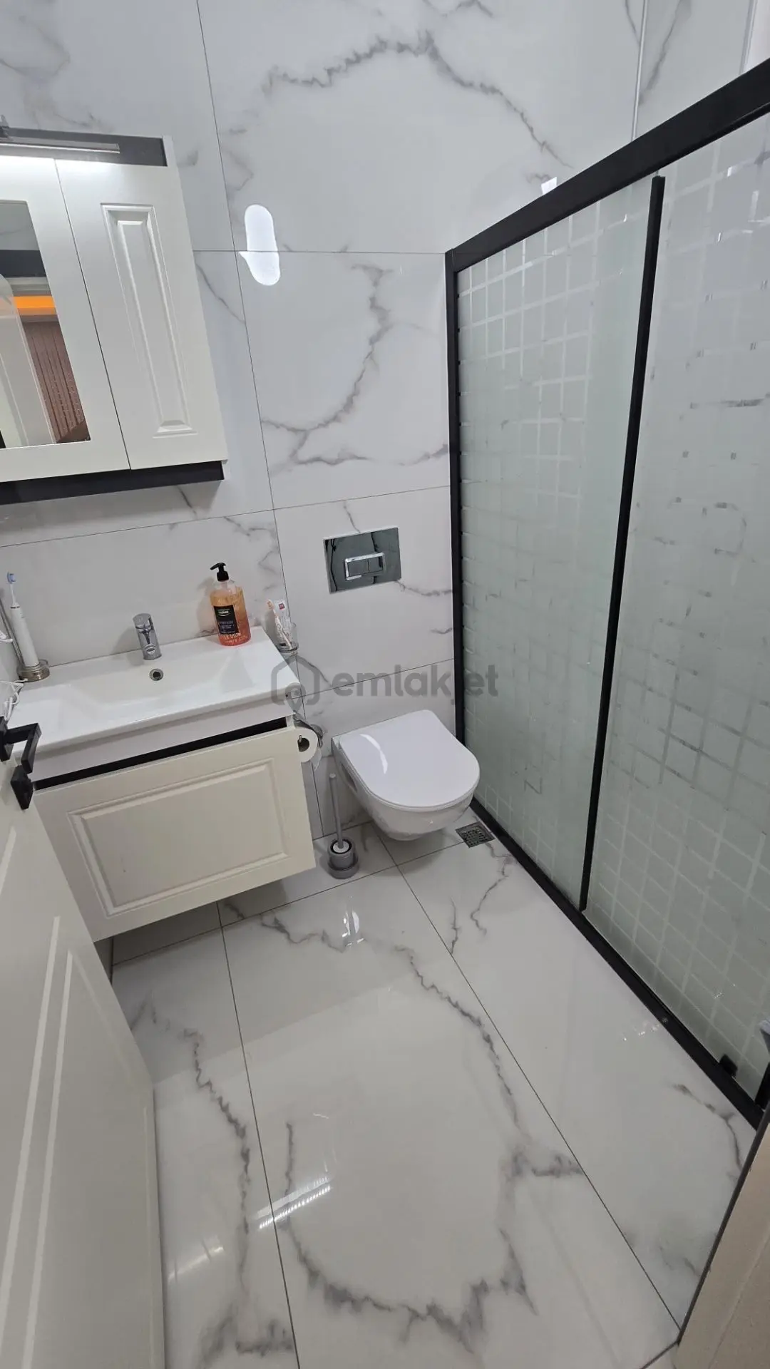 Denize Yürüme Mesafesinde Tam Müstakil Satılık Villa - 43