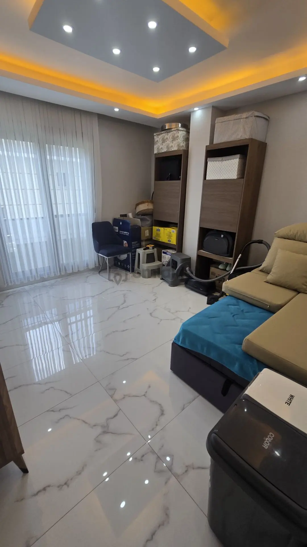 Denize Yürüme Mesafesinde Tam Müstakil Satılık Villa - 32