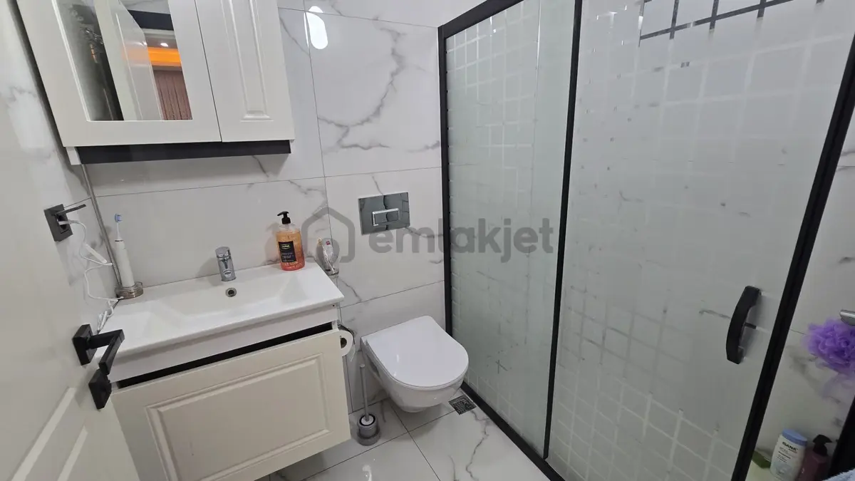 Denize Yürüme Mesafesinde Tam Müstakil Satılık Villa - 15