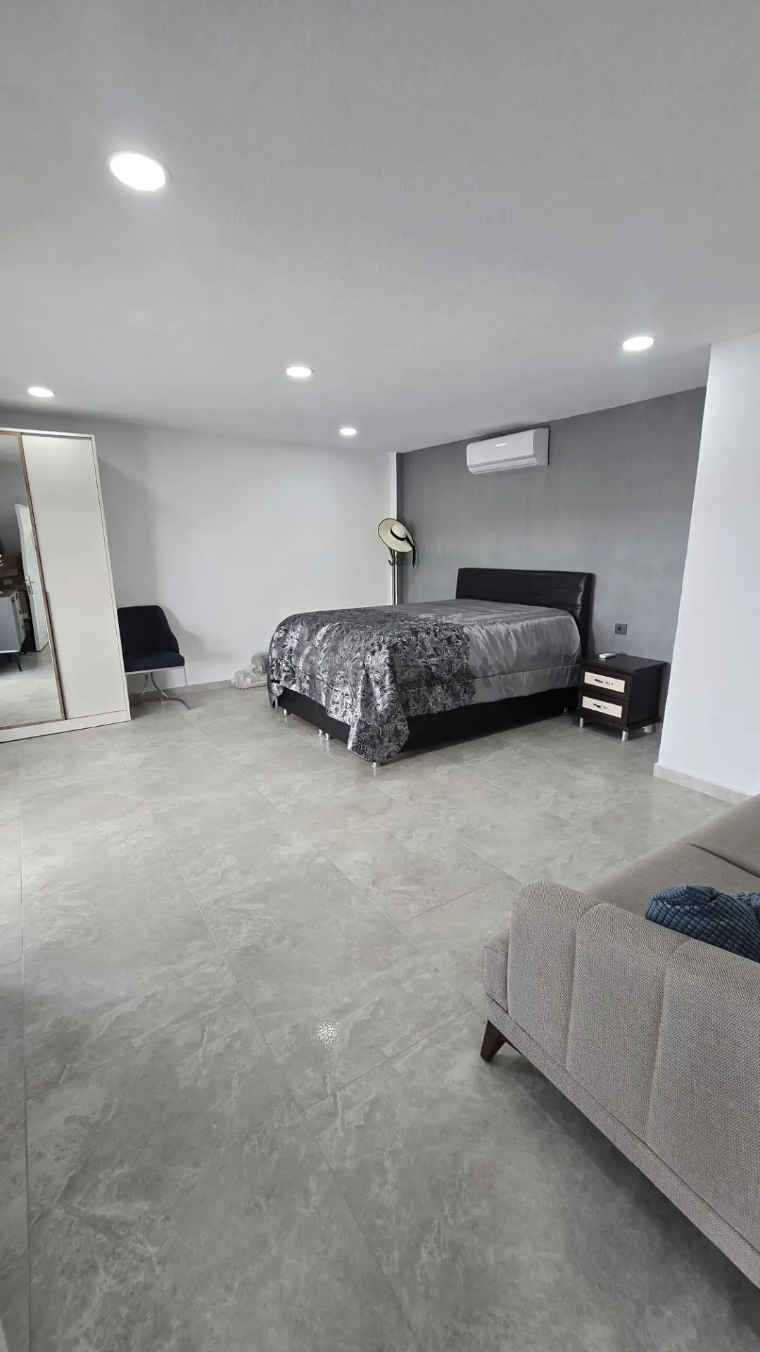 Denize Yürüme Mesafesinde Tam Müstakil Satılık Villa - 42