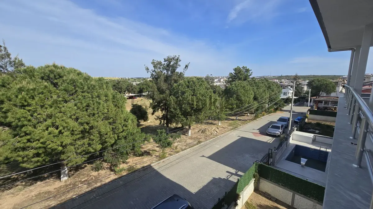 Denize Yürüme Mesafesinde Tam Müstakil Satılık Villa - 34