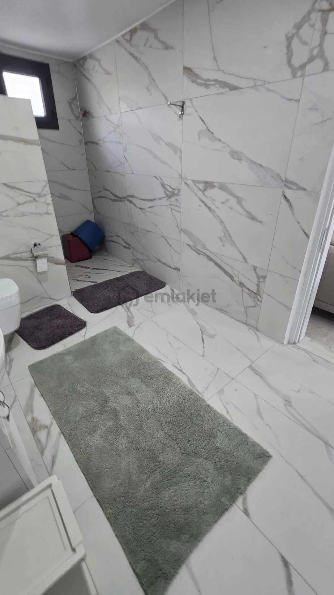 Denize Yürüme Mesafesinde Tam Müstakil Satılık Villa - 38