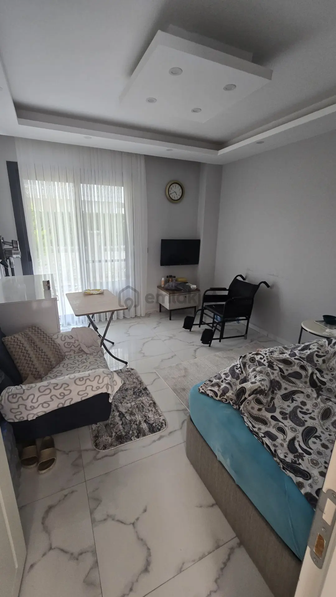Denize Yürüme Mesafesinde Tam Müstakil Satılık Villa - 24