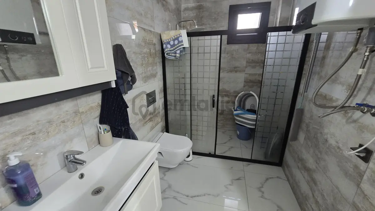 Denize Yürüme Mesafesinde Tam Müstakil Satılık Villa - 18