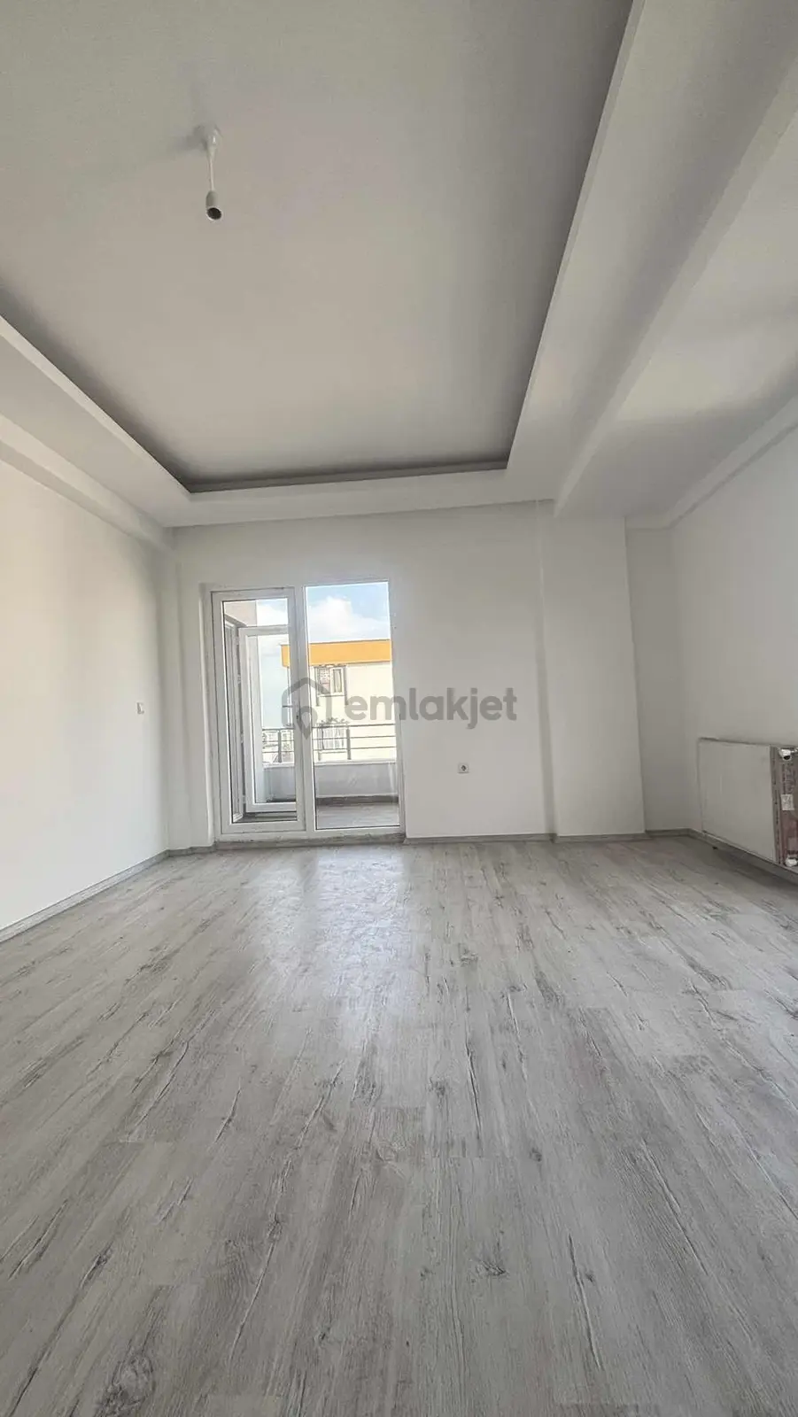 Atakum Körfez Sıfır Kiralık 2+1 - 18
