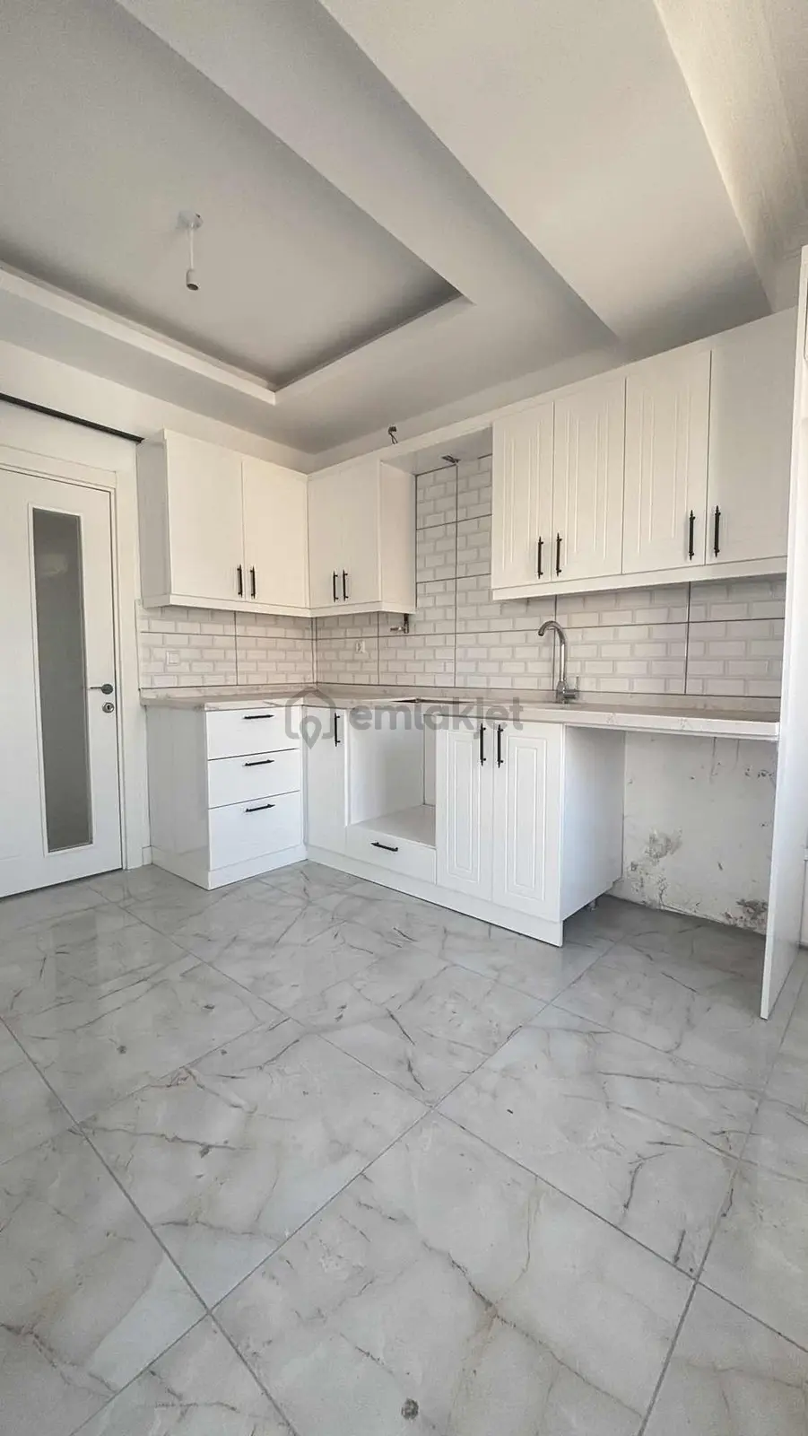 Atakum Körfez Sıfır Kiralık 2+1 - 7