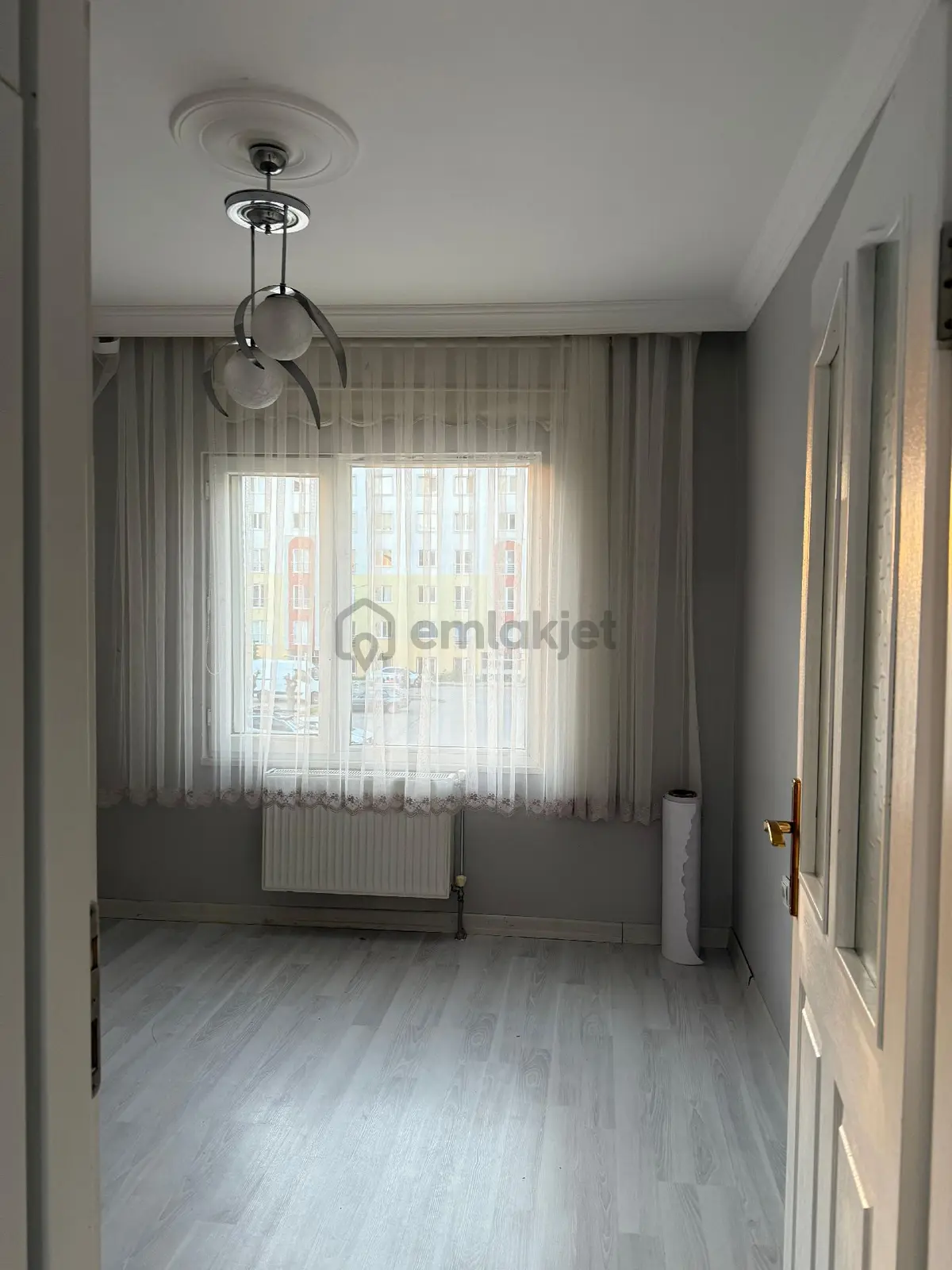 Ergene Marmaracık Sitesinde Esyalı 3+1 - 9