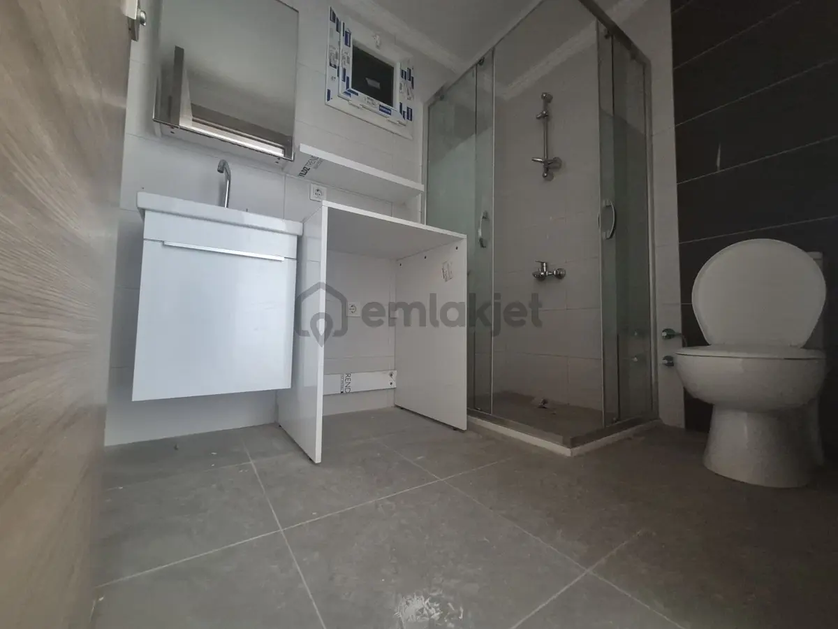 Lenora Gayrimenkül'den Ayrancılar Site İçinde 1+1 Satılık Daire - 13