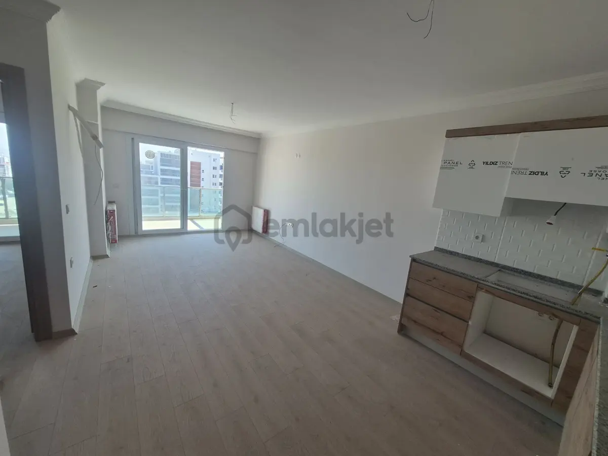 Lenora Gayrimenkül'den Ayrancılar Site İçinde 1+1 Satılık Daire - 12