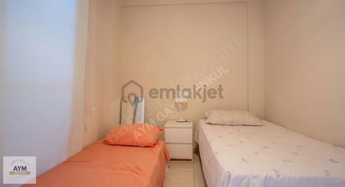 Bodrum Asarlık Platin Residence Denize Sıfır Sitede Dubleks - 9