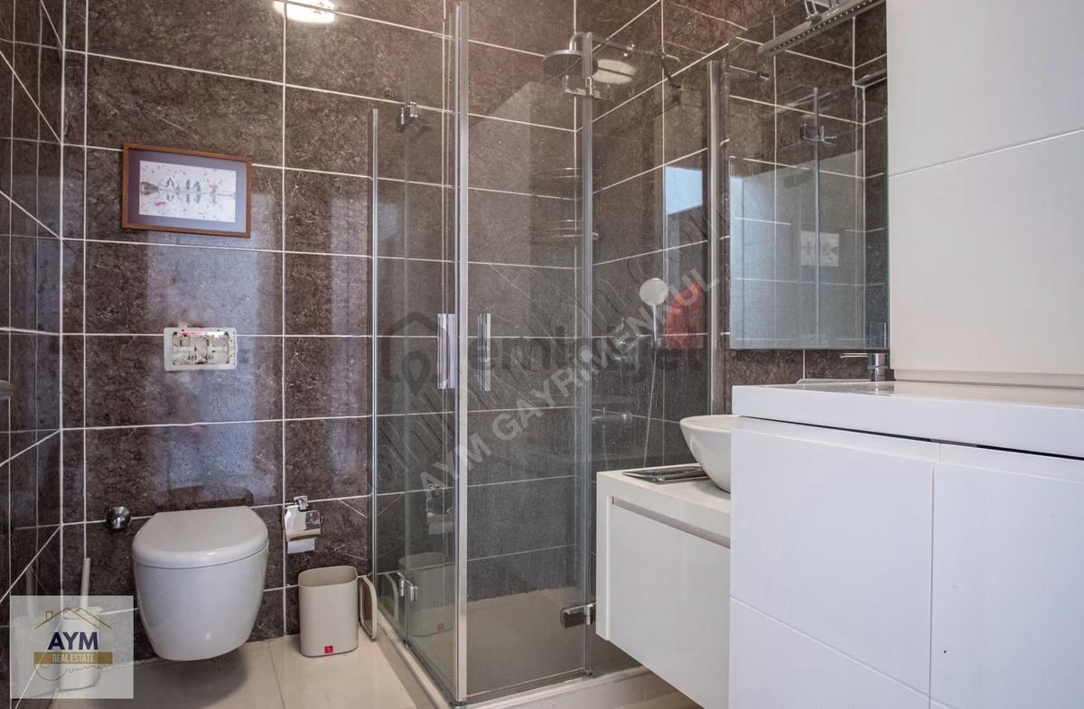 Bodrum Asarlık Platin Residence Denize Sıfır Sitede Dubleks - 3