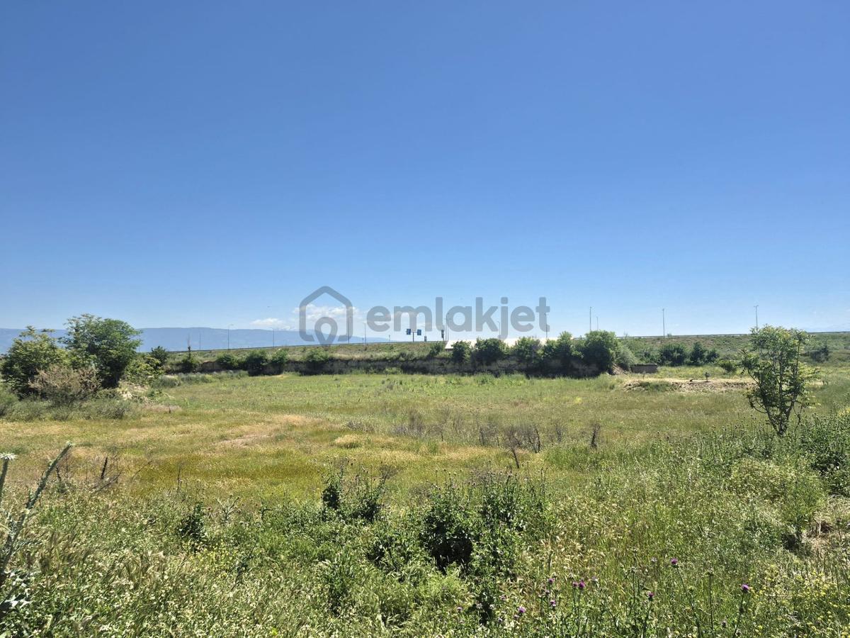 Dıalog Myra Dan Sarayköy De Kiralık Bahçe - 6