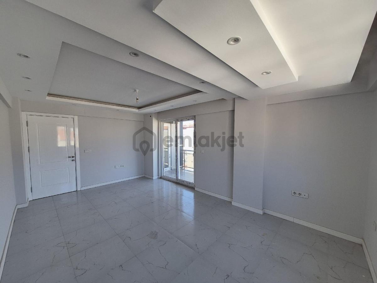 Dıalog Myra Dan Yeni Mahalle De Satılık Daire - 8