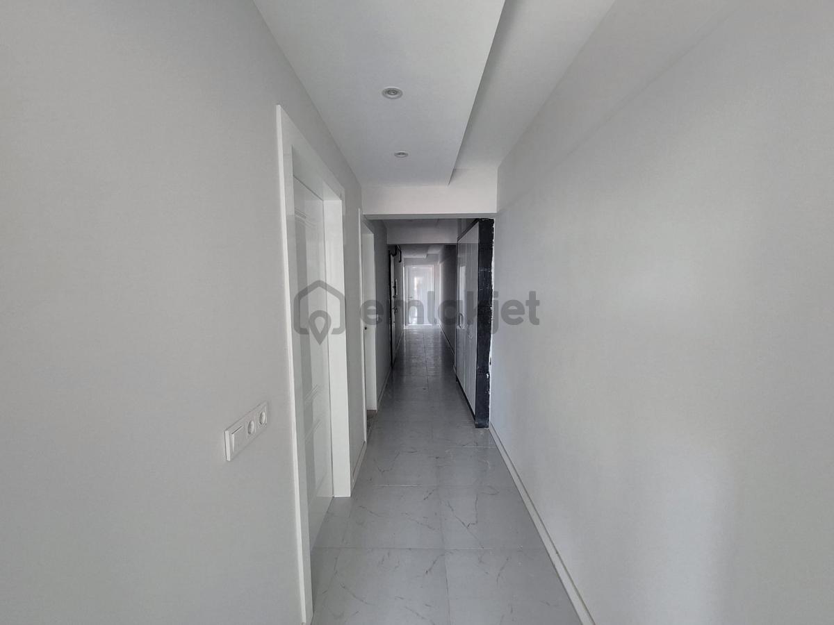 Dıalog Myra Dan Yeni Mahalle De Satılık Daire - 3