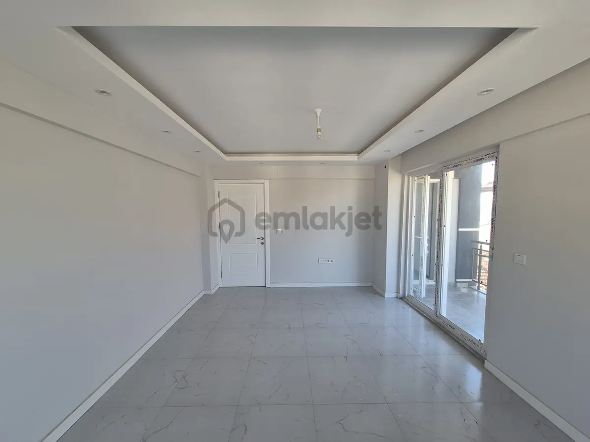 Dıalog Myra Dan Yeni Mahalle De Satılık Daire - 10
