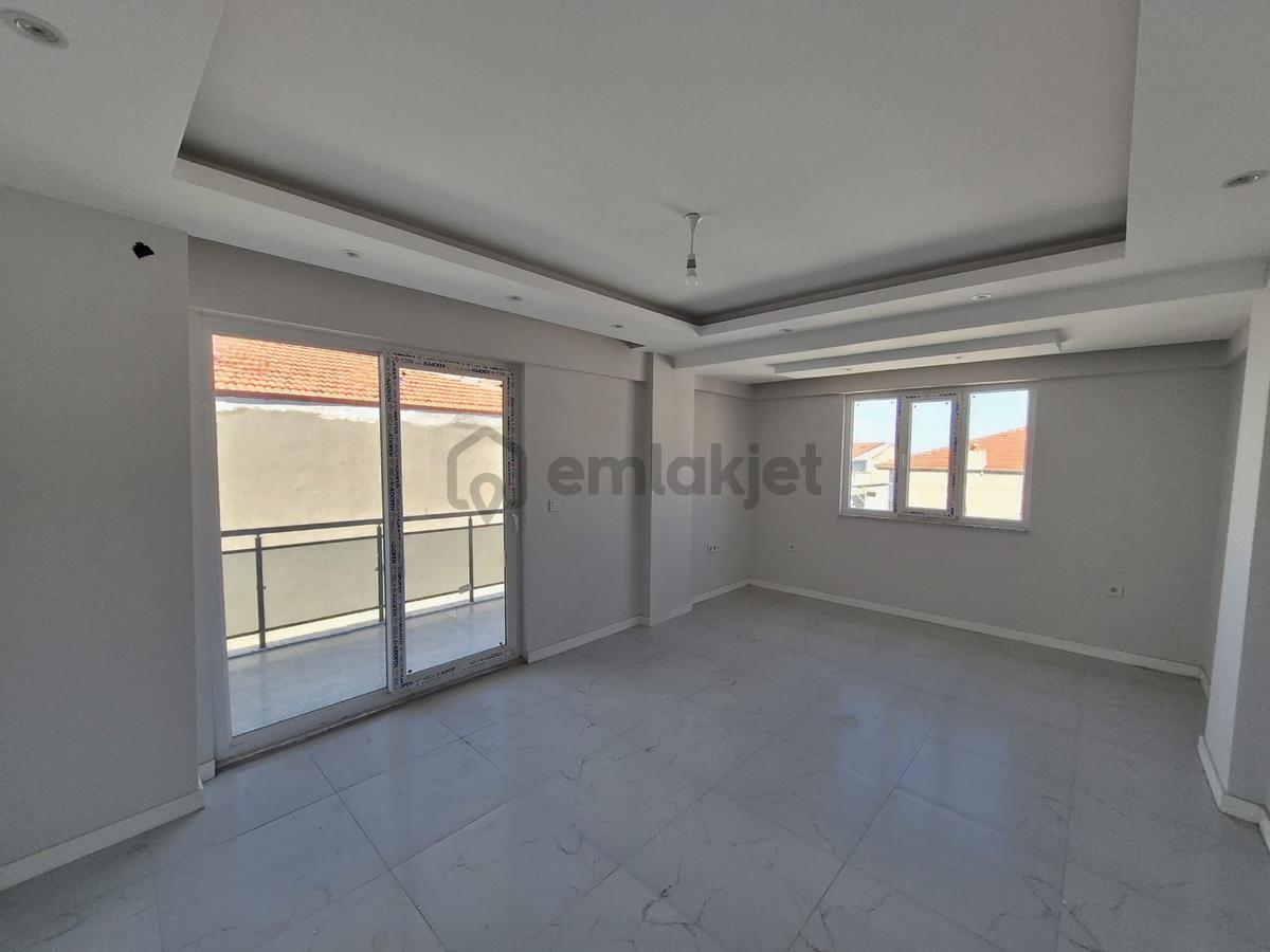 Dıalog Myra Dan Yeni Mahalle De Satılık Daire - 7
