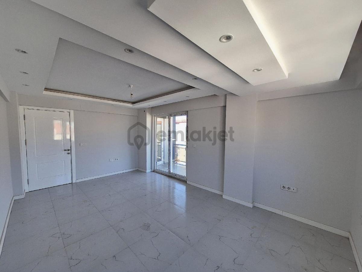 Dıalog Myra Dan Yeni Mahalle De Satılık Daire - 6