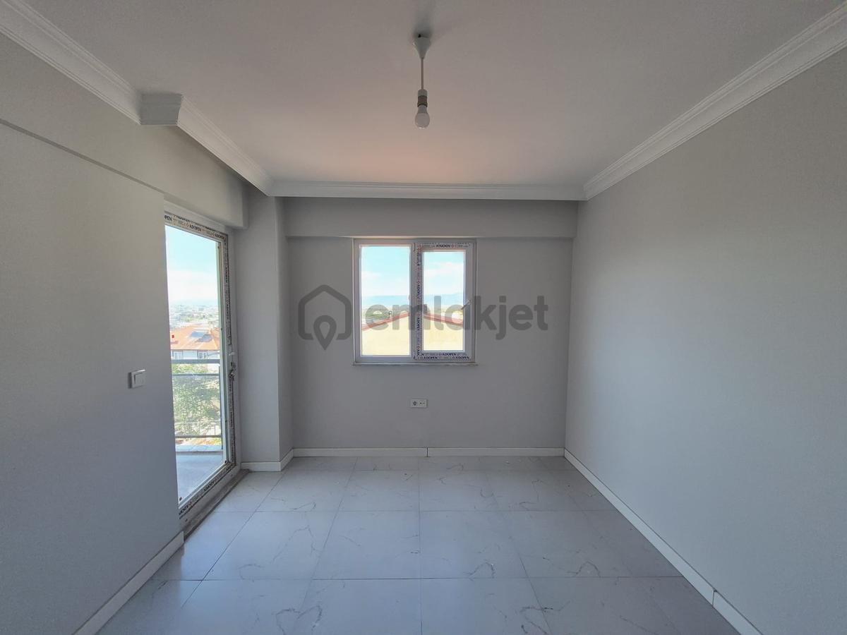 Dıalog Myra Dan Yeni Mahalle De Satılık Daire - 12