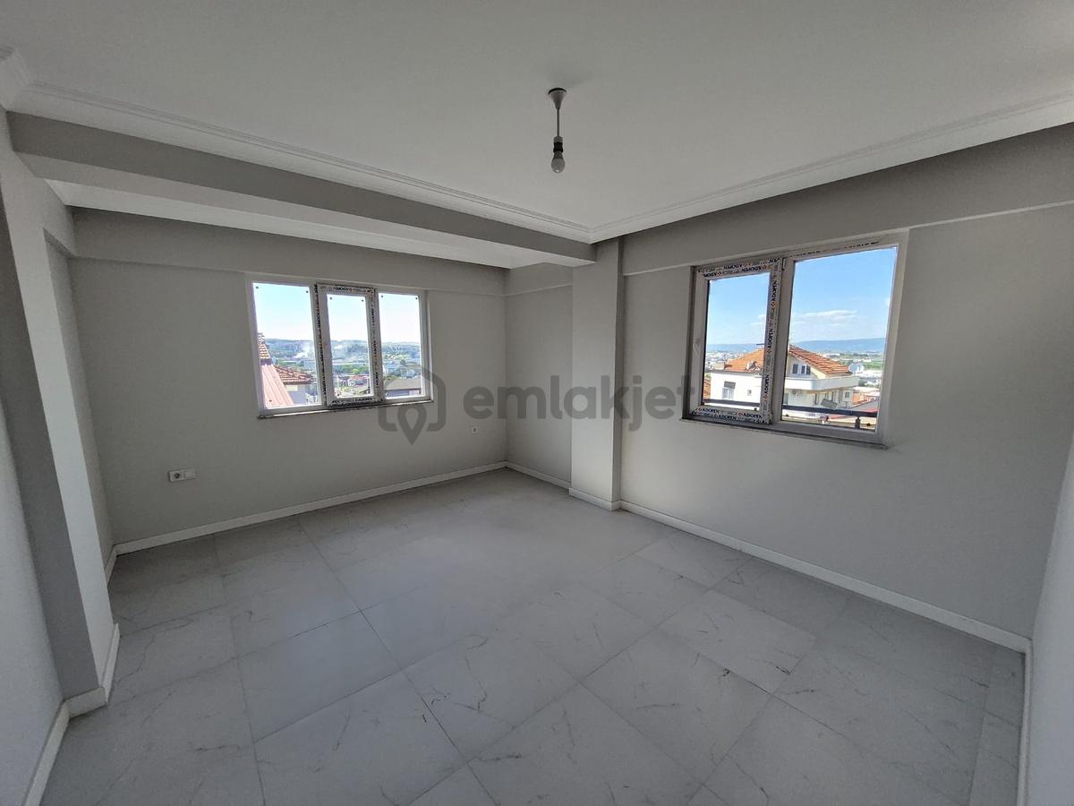 Dıalog Myra Dan Yeni Mahalle De Satılık Daire - 15