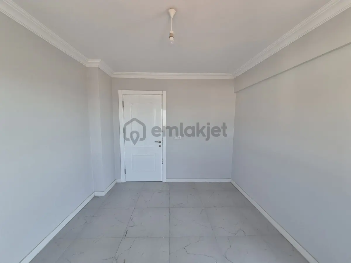 Dıalog Myra Dan Yeni Mahalle De Satılık Daire - 11