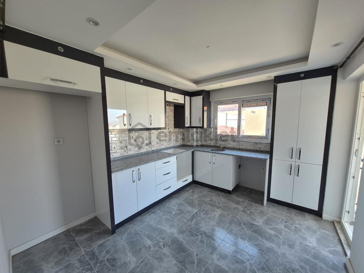Dıalog Myra Dan Yeni Mahalle De Satılık Daire - 25